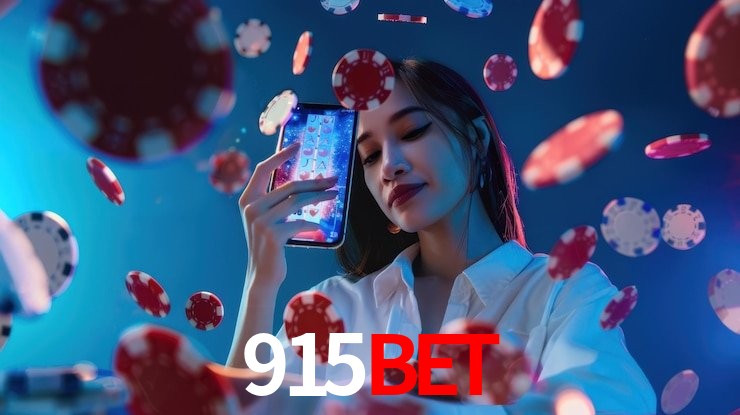 Descubra o Programa VIP da 915bet: Vantagens Exclusivas para Jogadores