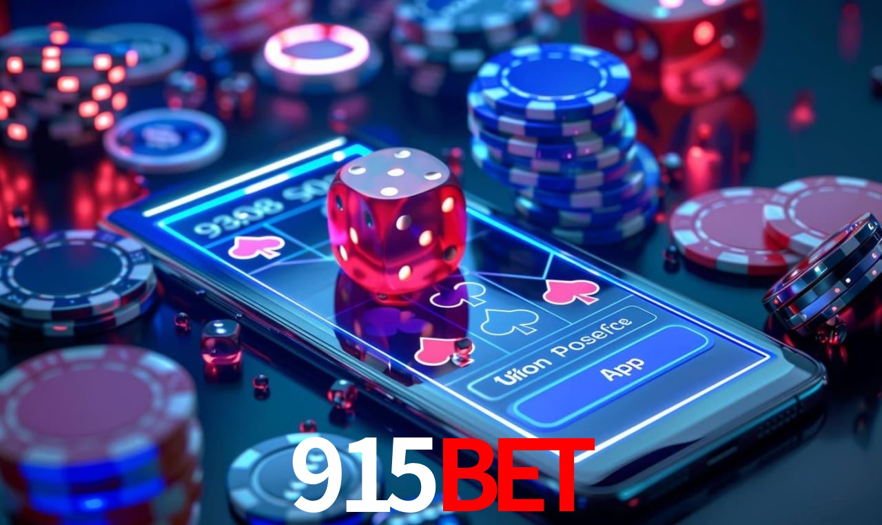 Exclusive Offers 915bet