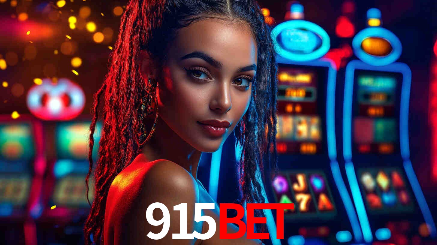A Experiência Imersiva dos Cassinos Ao Vivo no 915bet