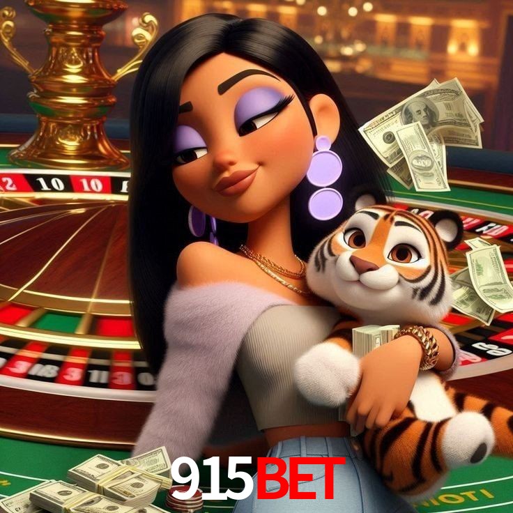 Football Betting 915bet
