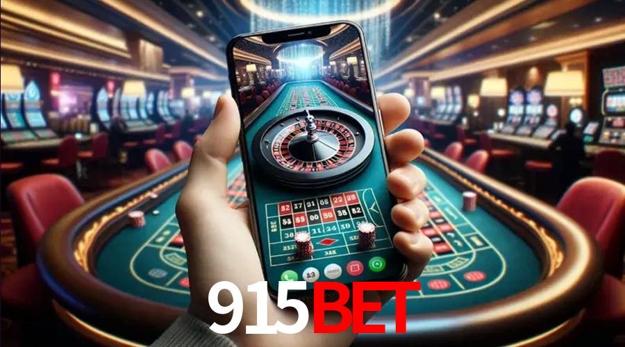 Games Directory 915bet