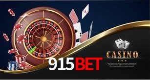 Statistics 915bet