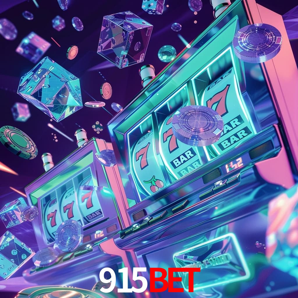 A Emoção da Loteria na 915bet: Uma Chance de Mudança de Vida