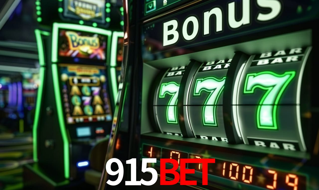 Bonus Features 915bet