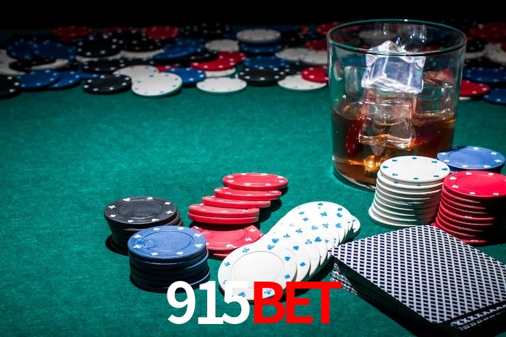 Football Betting 915bet