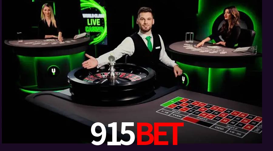 Quick Registration 915bet