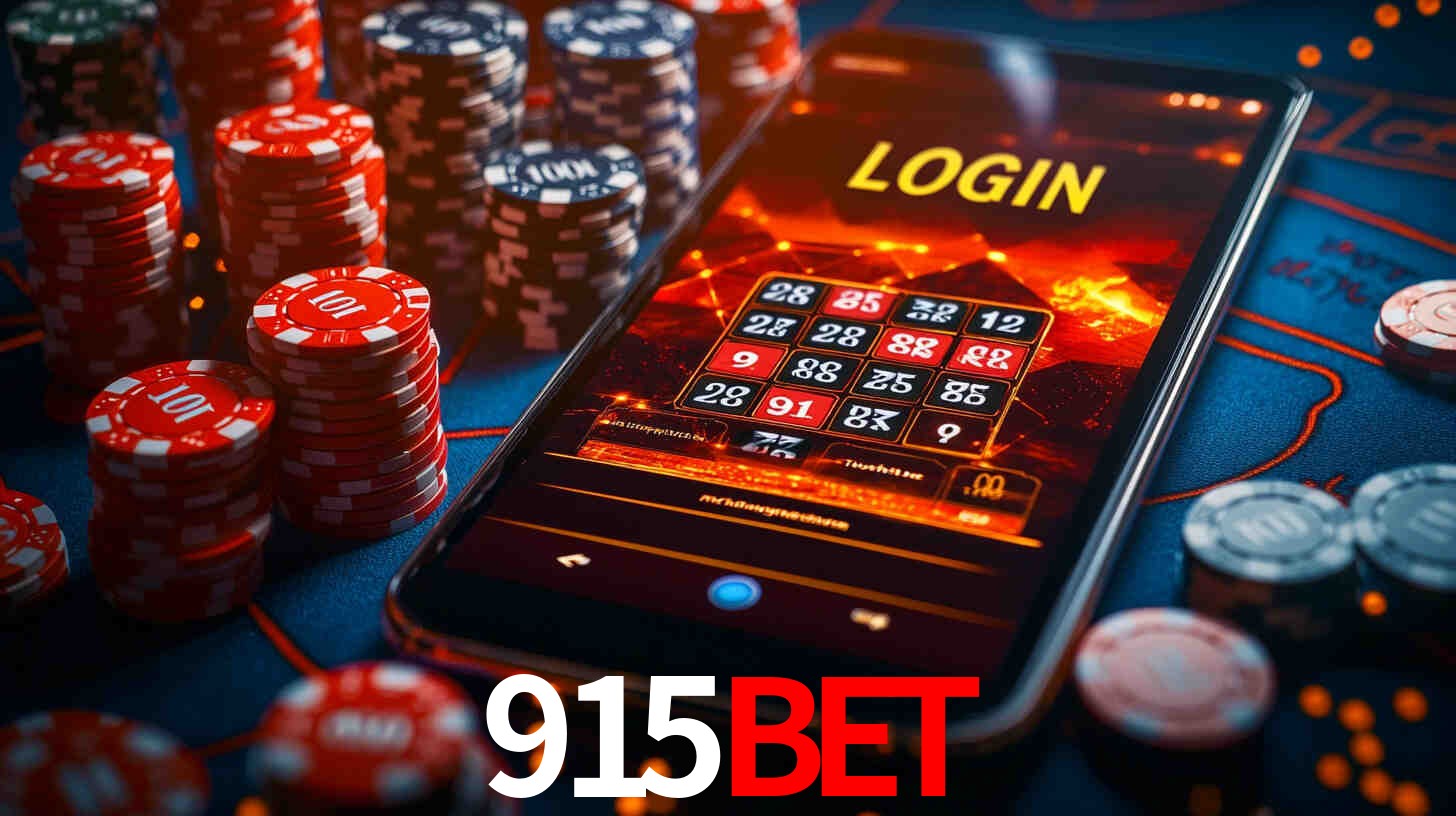 Bônus Generosos e Exclusivos no 915bet para Você!