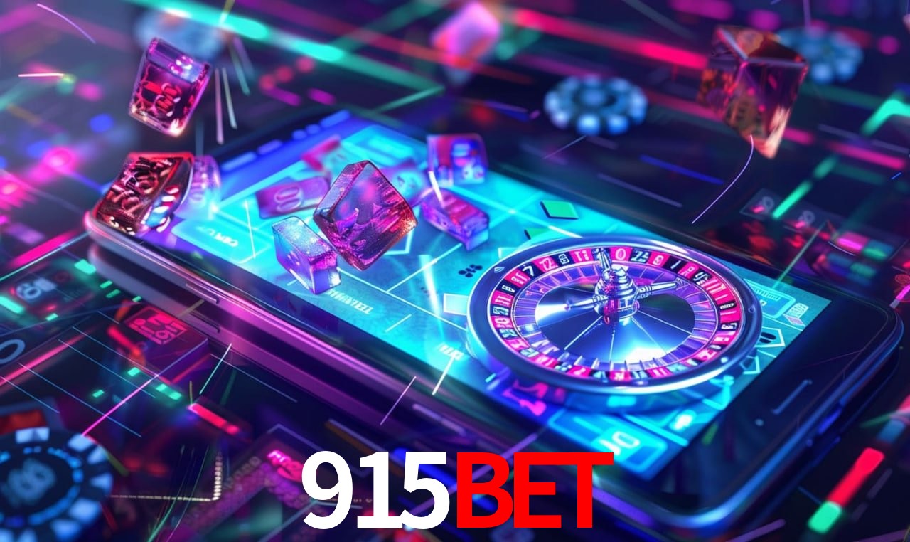 Experiência VIP 915bet