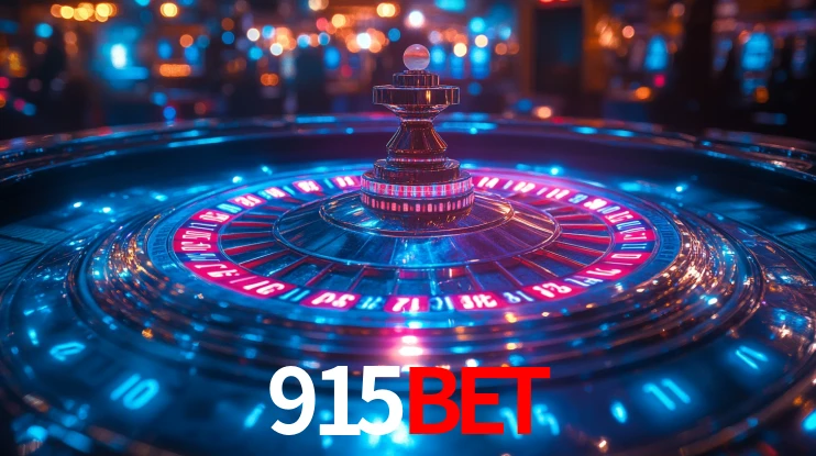 Welcome Bonus 915bet