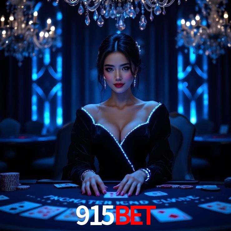 Games Directory 915bet