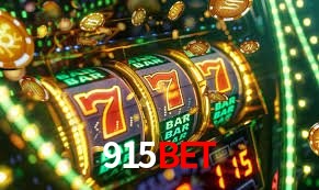Seasonal Promotions 915bet