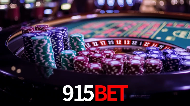 Programa VIP 915bet