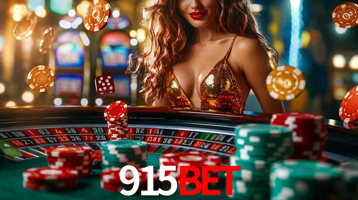 915bet App Interface
