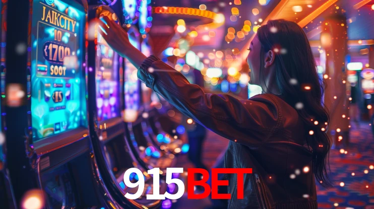 915bet app