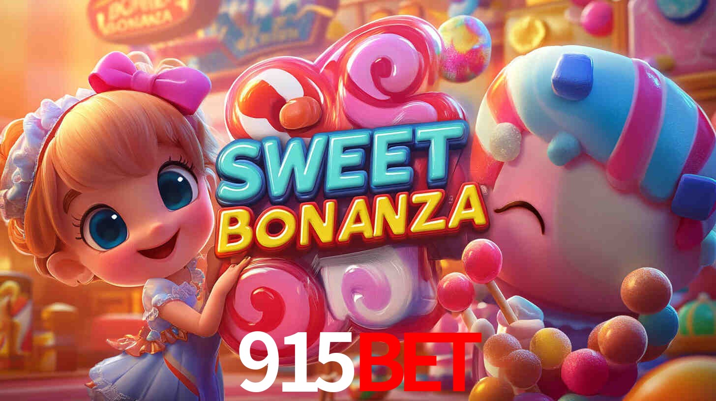 Desvendando o Mundo dos Jogos Virtuais na 915bet