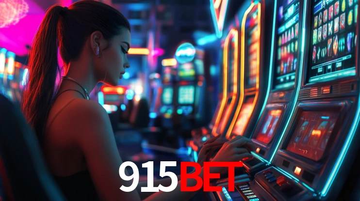 Ofertas Imperdíveis na 915bet: Promoções e Bônus Que Valem a Pena