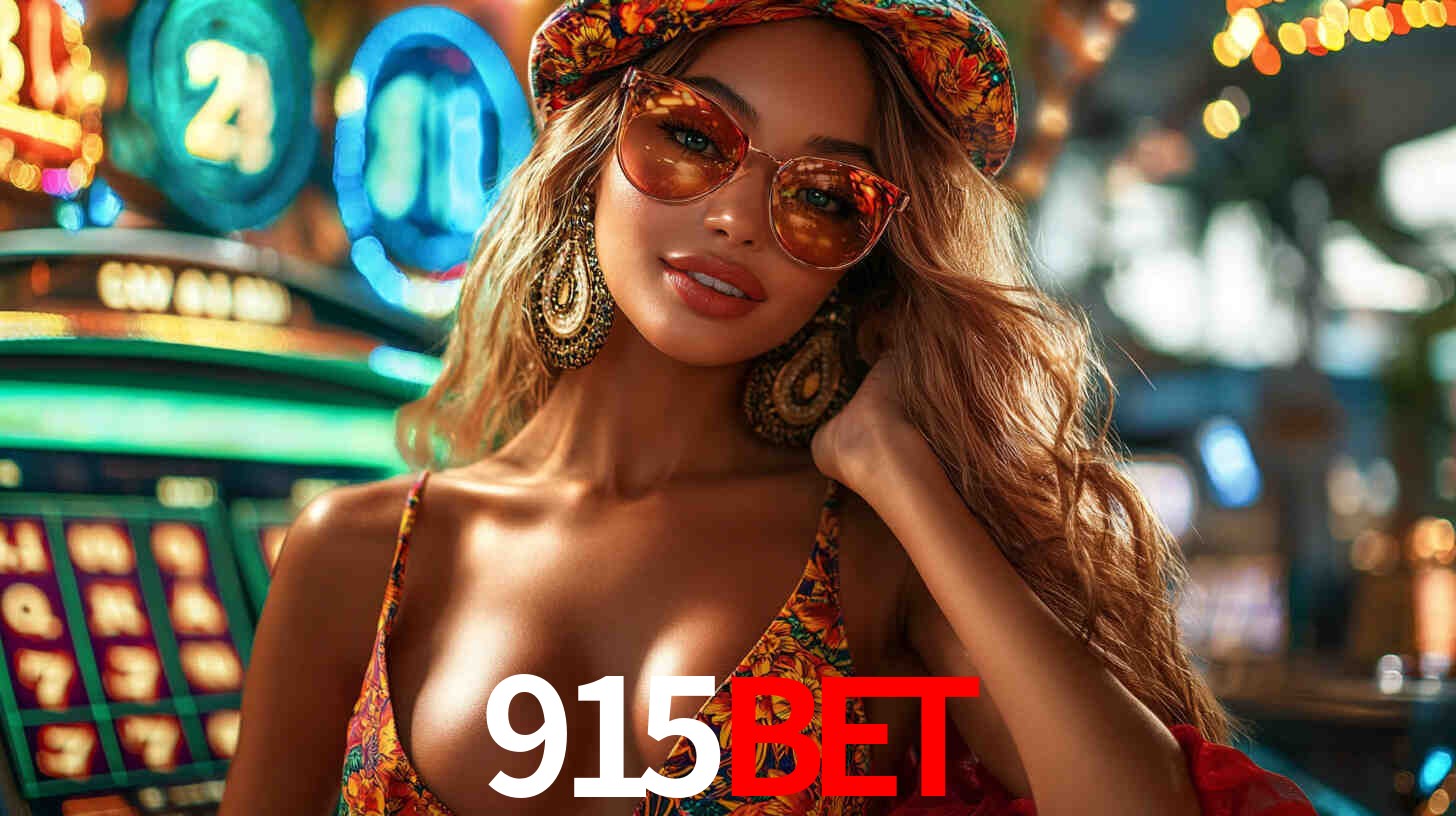 Premium Interface 915bet