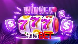 Tennis Betting 915bet