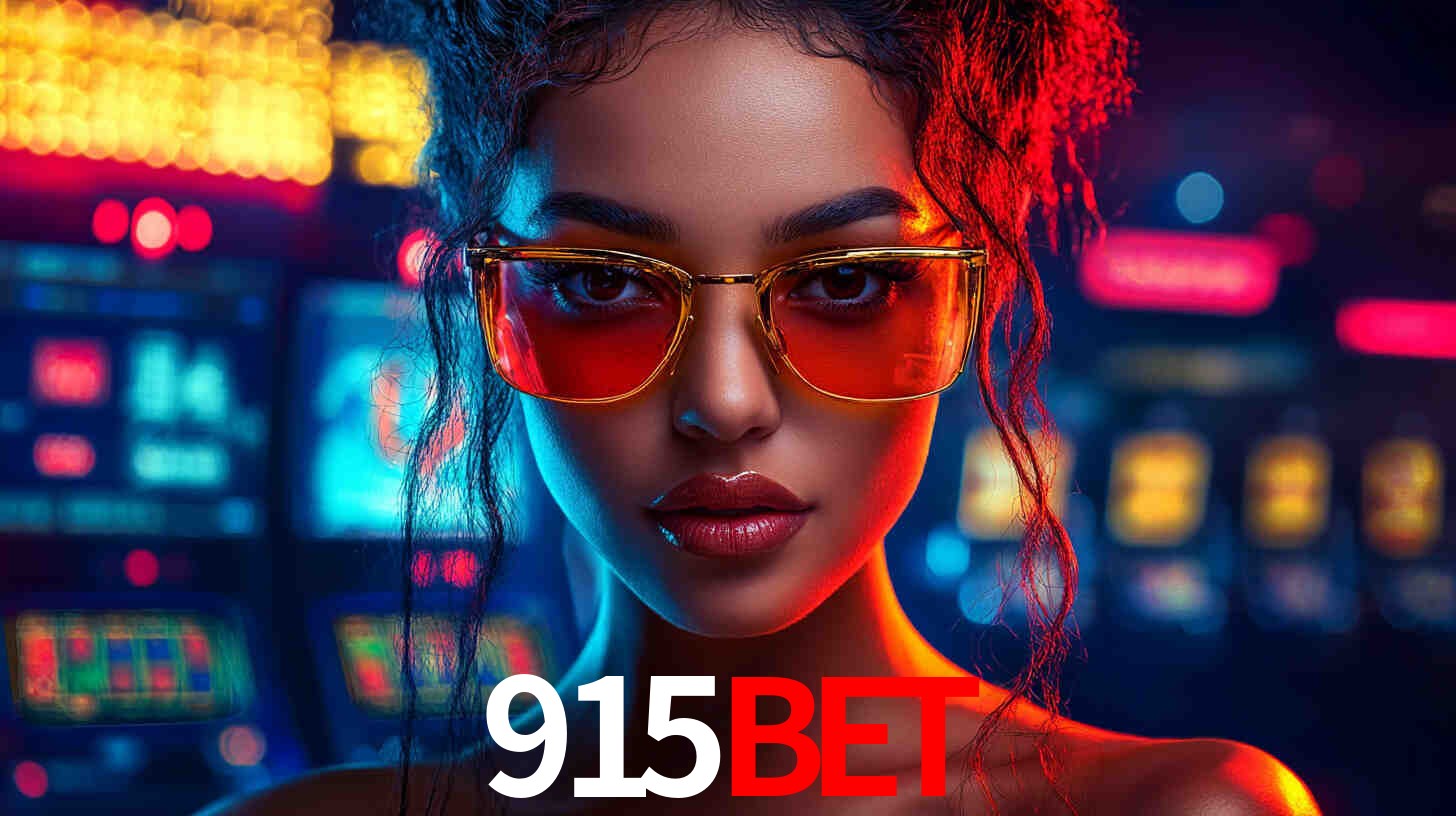 Descubra o Programa VIP da 915bet: Vantagens Exclusivas para Jogadores