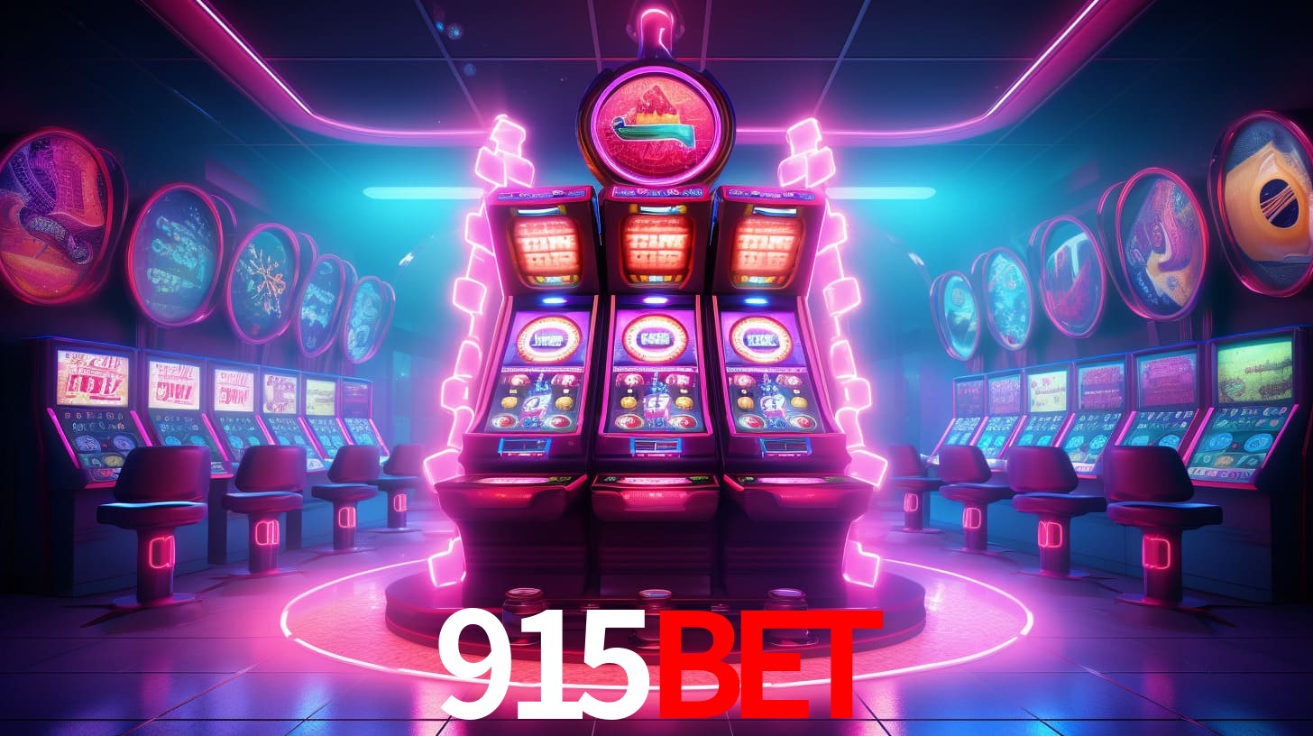915bet - Jackpot em Jogo - 915bet.com