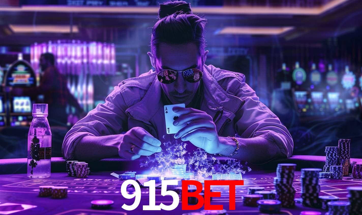 VIP Casino 915bet