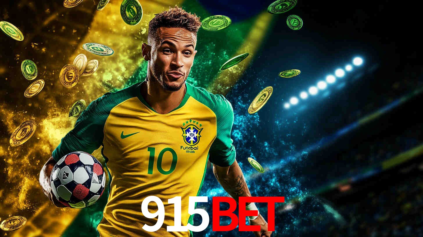 A Popularidade dos Caça-Níqueis no 915bet