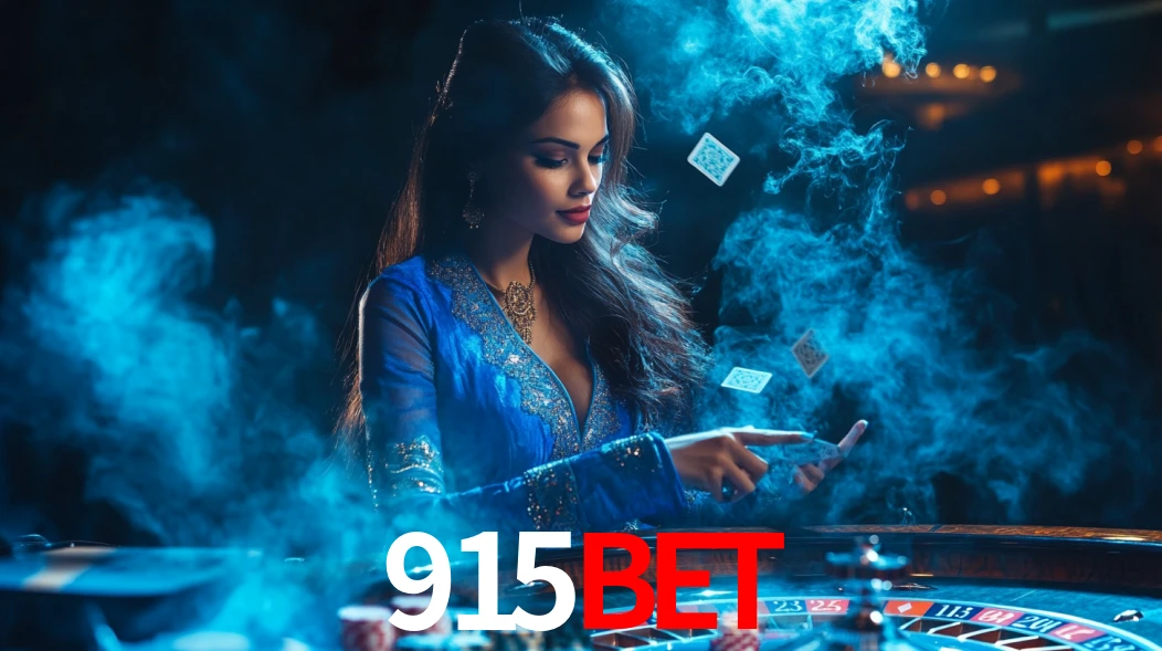 Descubra a Essência do 915bet: Nossa História e Compromissos