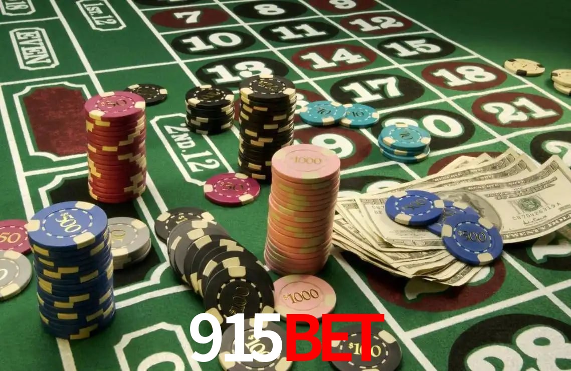 Explore as vantagens do 915bet: serviço profissional e confiabilidade