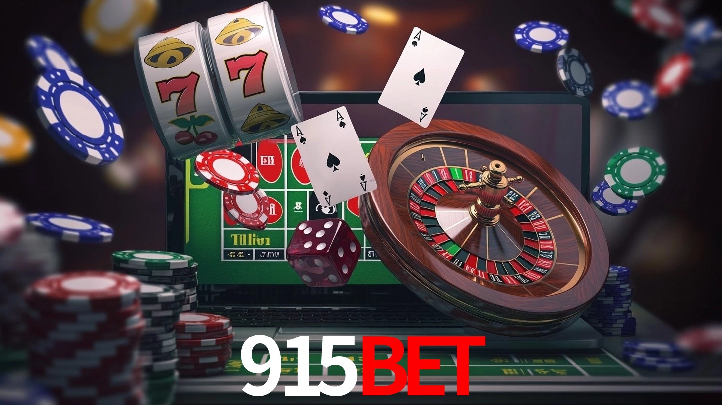 Tournaments 915bet