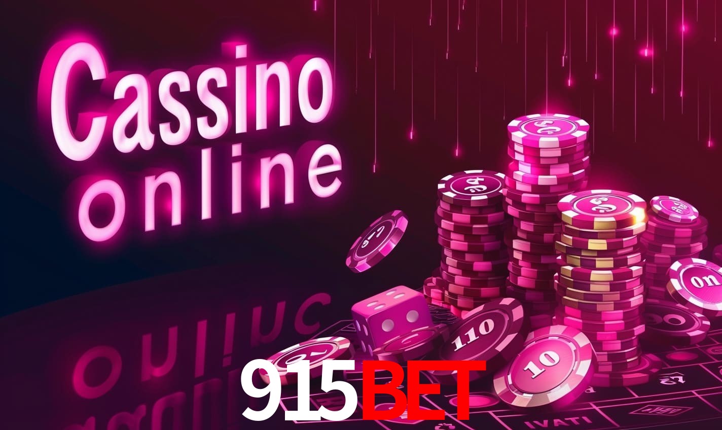 Explorando a Categoria de Eventos em Apostas na 915bet