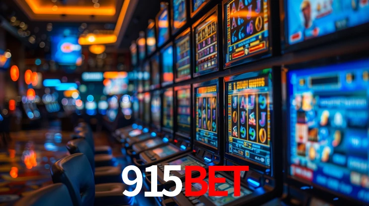 Account Benefits 915bet