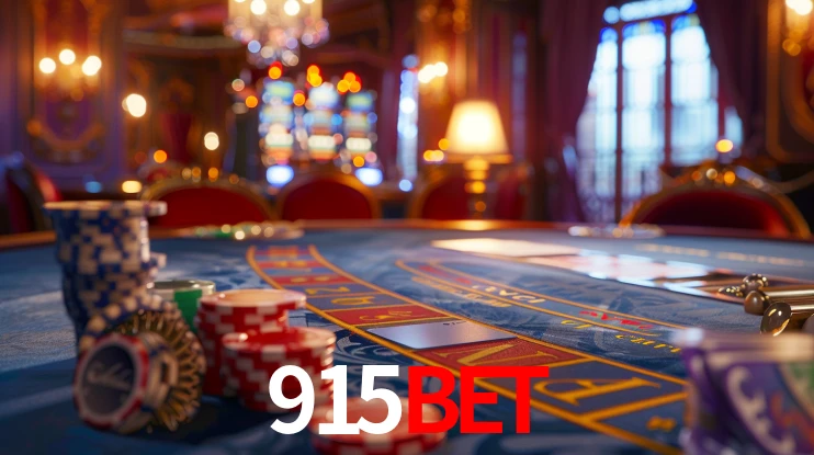 Game Providers 915bet