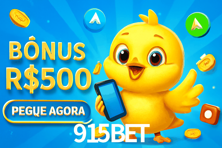 Secure Login 915bet