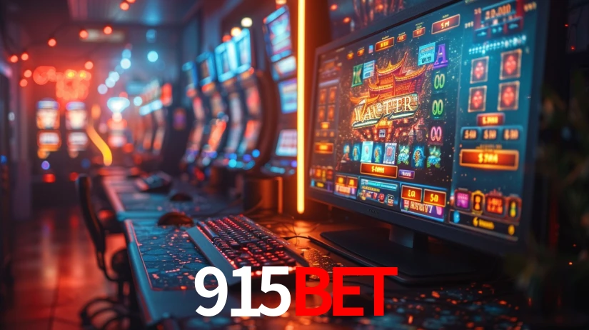 915bet