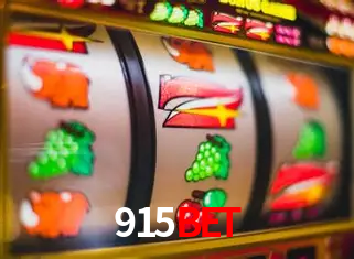 Desvendando o Mundo dos Jogos Virtuais na 915bet