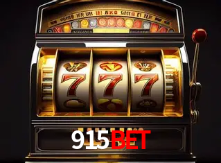 Descubra o Mundo do Cassino Online com 915bet