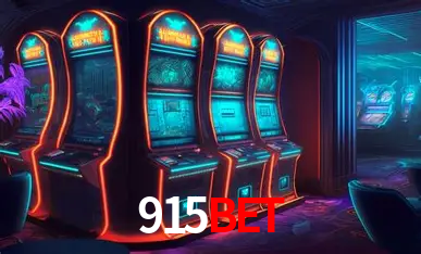 A Emoção da Loteria na 915bet: Uma Chance de Mudança de Vida