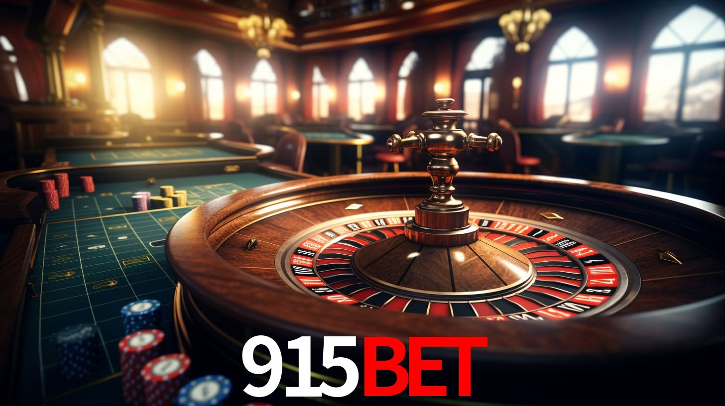 Live Casino 915bet