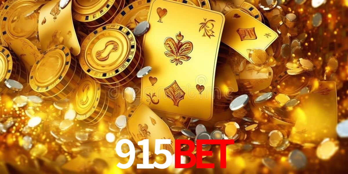 Descubra a Essência do 915bet: Nossa História e Compromissos