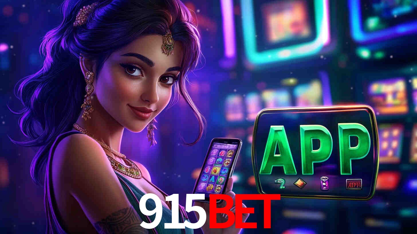 915bet app