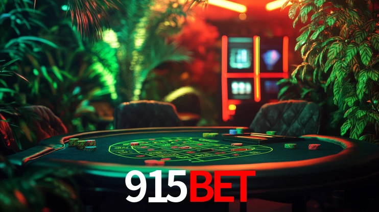 Tournaments 915bet