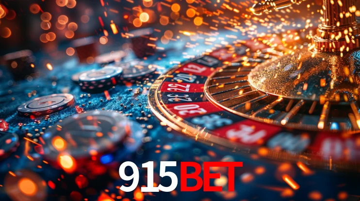 Live Casino 915bet