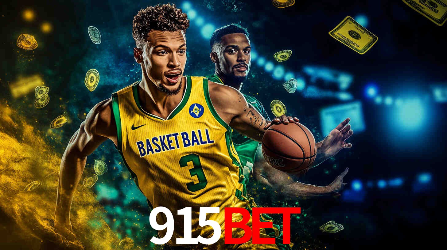 Inovações de Jogos na 915bet: O Futuro das Experiências Interativas