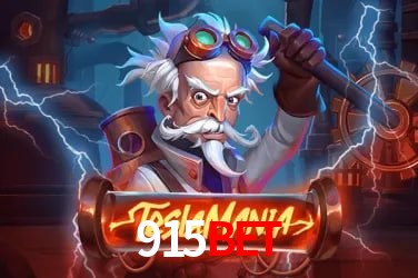 Game Providers 915bet