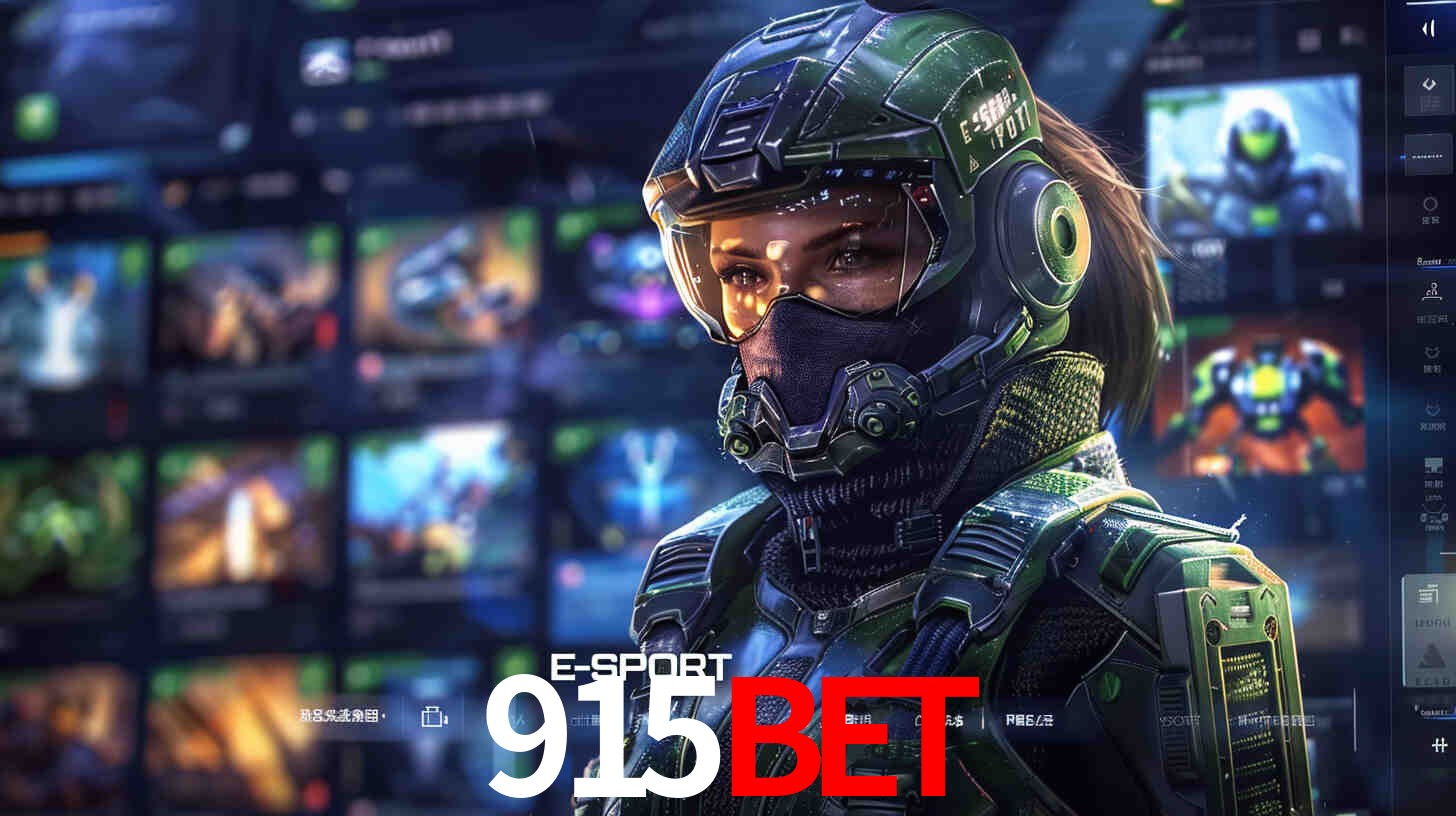 Exclusive Offers 915bet