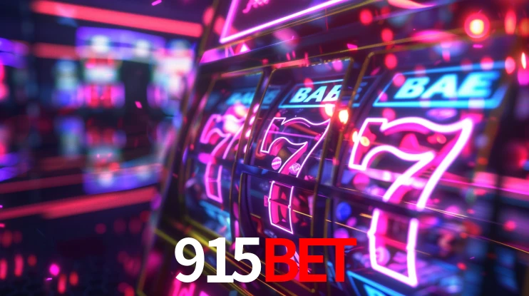 Slot Games 915bet