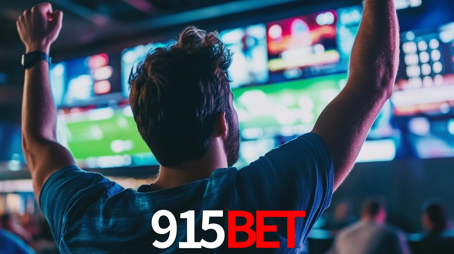 915bet: Seu Especialista em Apostas Esportivas Brasileiras