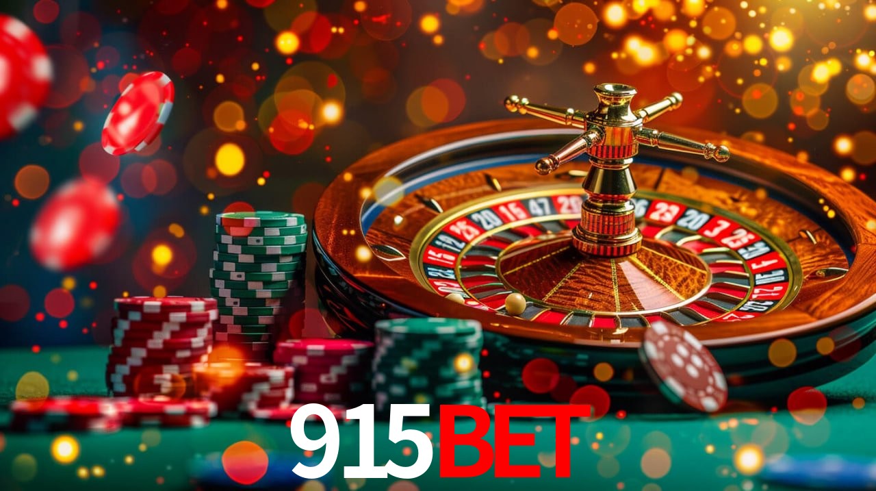Explorando a Categoria de Eventos em Apostas na 915bet